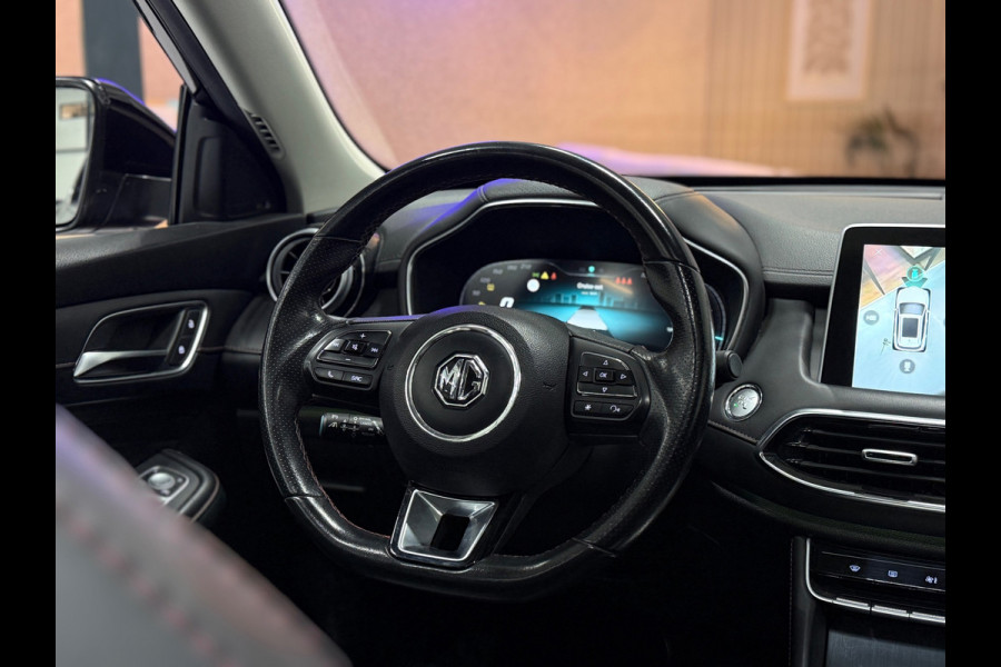 MG EHS 1.5 TGDI Luxury |Pano | ACC | 360° | Leder | CarPlay | LED | Dodehoek