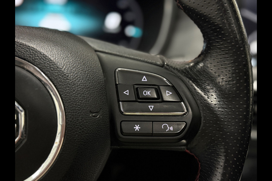 MG EHS 1.5 TGDI Luxury |Pano | ACC | 360° | Leder | CarPlay | LED | Dodehoek