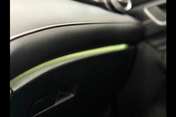 MG EHS 1.5 TGDI Luxury |Pano | ACC | 360° | Leder | CarPlay | LED | Dodehoek
