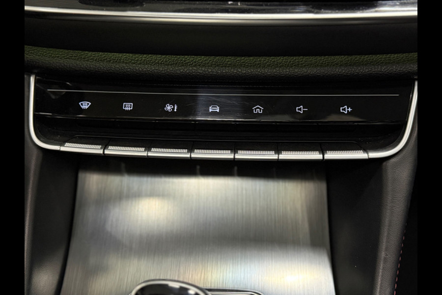 MG EHS 1.5 TGDI Luxury |Pano | ACC | 360° | Leder | CarPlay | LED | Dodehoek
