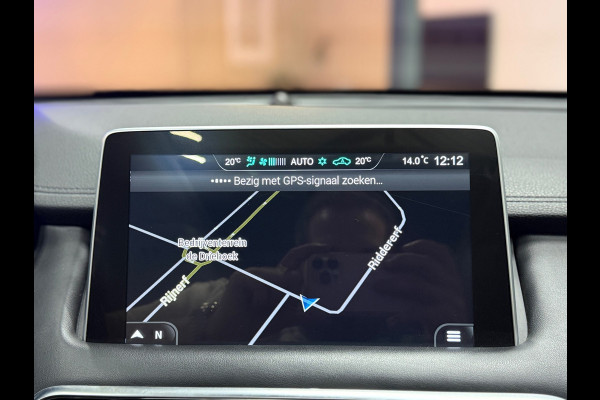 MG EHS 1.5 TGDI Luxury |Pano | ACC | 360° | Leder | CarPlay | LED | Dodehoek