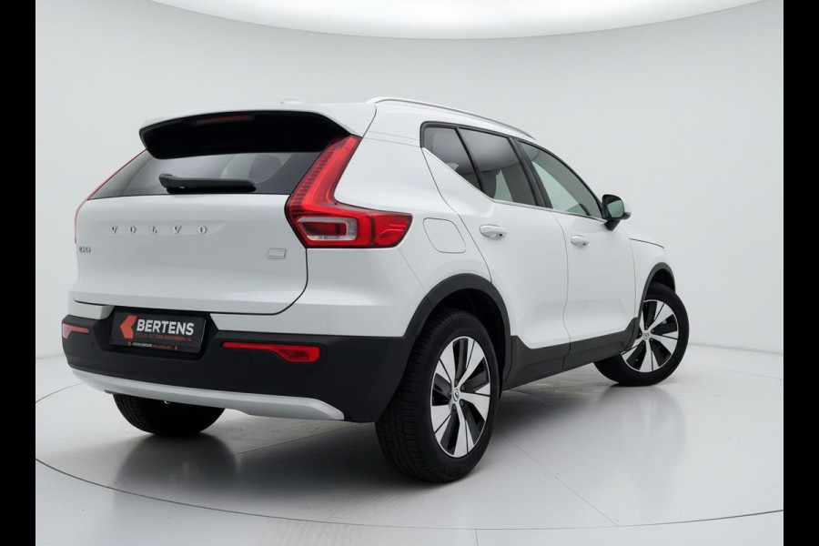Volvo XC40 1.5 T4 Recharge Inscription | Accu 94% | El. achterklep | Navi | Carplay | Prijs is rijklaar