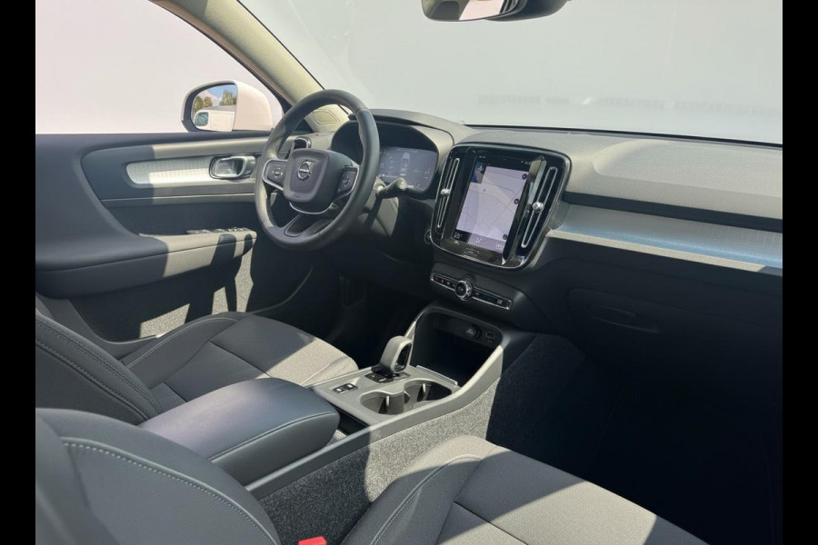 Volvo XC40 1.5 T4 Recharge Inscription | Accu 94% | El. achterklep | Navi | Carplay | Prijs is rijklaar