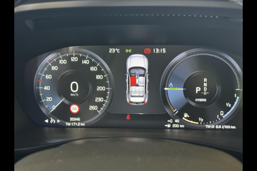 Volvo XC40 1.5 T4 Recharge Inscription | Accu 94% | El. achterklep | Navi | Carplay | Prijs is rijklaar