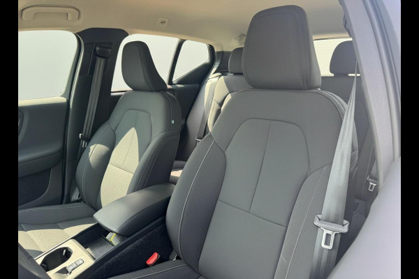 Volvo XC40 1.5 T4 Recharge Inscription | Accu 94% | El. achterklep | Navi | Carplay | Prijs is rijklaar