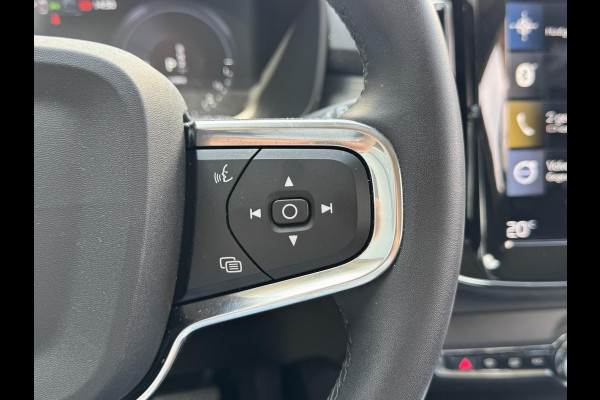 Volvo XC40 1.5 T4 Recharge Inscription | Accu 94% | El. achterklep | Navi | Carplay | Prijs is rijklaar