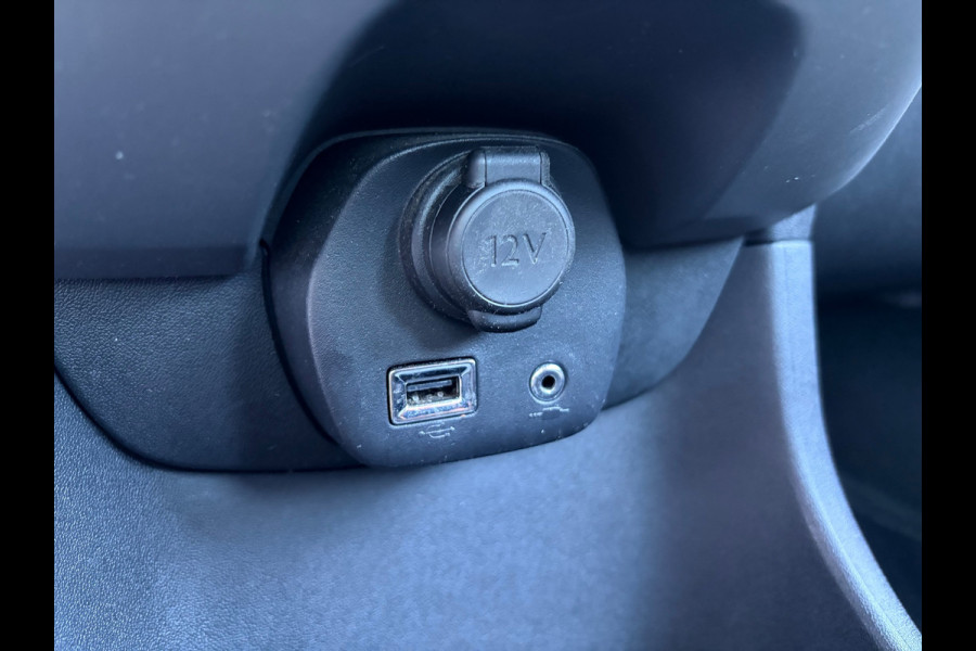 Peugeot 108 1.0 e-VTi Active Black Line