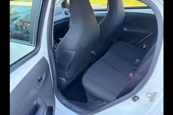 Peugeot 108 1.0 e-VTi Active Black Line