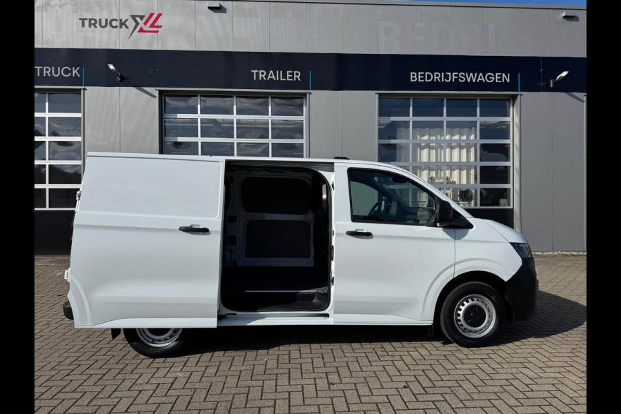 Volkswagen Transporter 2.0 TDI L1H1 28 > Leer/Apple Carplay/Android Auto/PDC (4699)