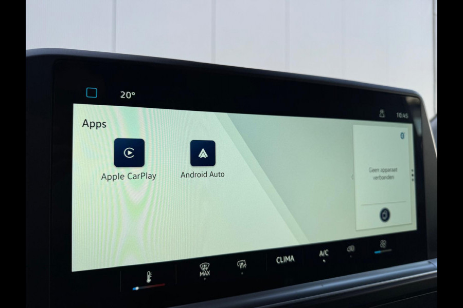 Volkswagen Transporter 2.0 TDI L1H1 28 > Leer/Apple Carplay/Android Auto/PDC (4699)