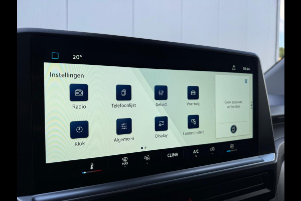 Volkswagen Transporter 2.0 TDI L1H1 28 > Leer/Apple Carplay/Android Auto/PDC (4699)