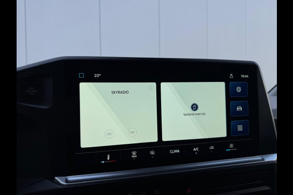 Volkswagen Transporter 2.0 TDI L1H1 28 > Leer/Apple Carplay/Android Auto/PDC (4699)