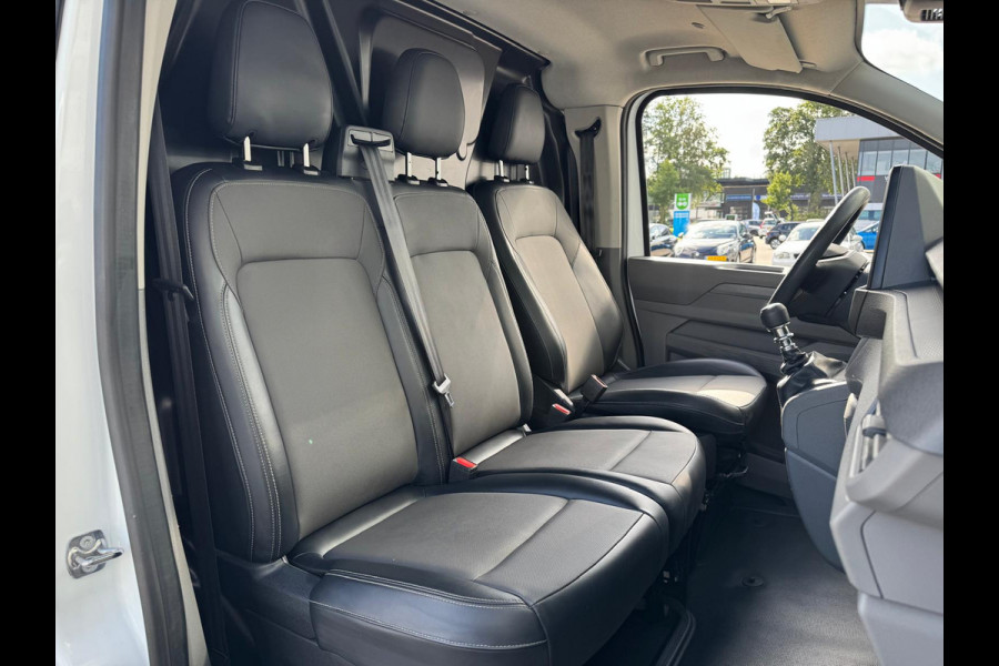 Volkswagen Transporter 2.0 TDI L1H1 28 > Trekhaak/Nieuw type/Apple Carplay/Android Auto (6470)