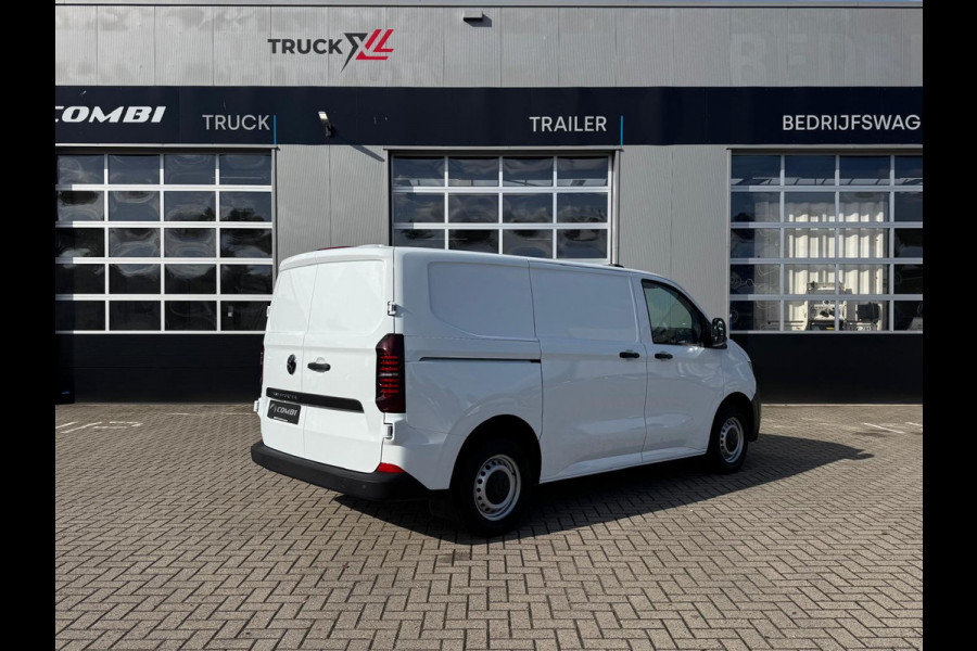 Volkswagen Transporter 2.0 TDI L1H1 28 > Trekhaak/Nieuw type/Apple Carplay/Android Auto (6470)