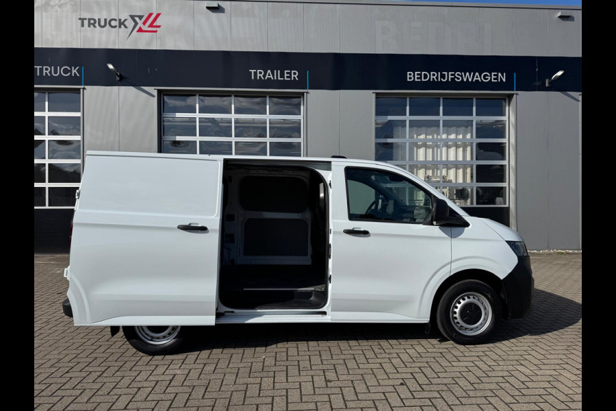 Volkswagen Transporter 2.0 TDI L1H1 28 > Trekhaak/Nieuw type/Apple Carplay/Android Auto (6470)