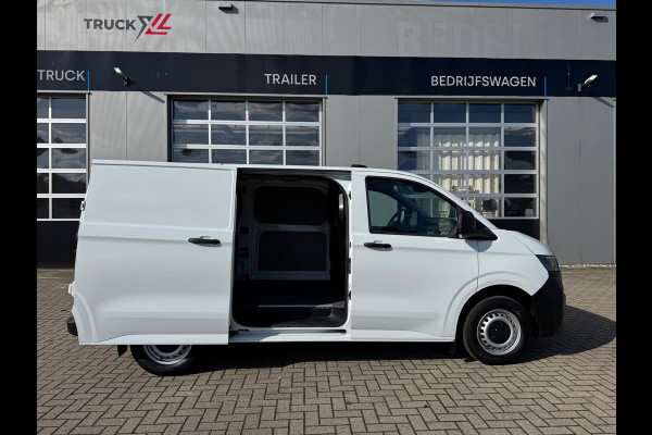 Volkswagen Transporter 2.0 TDI L1H1 28 > Trekhaak/Nieuw type/Apple Carplay/Android Auto (6470)
