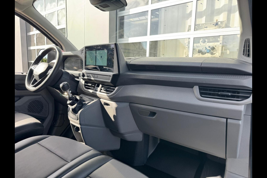 Volkswagen Transporter 2.0 TDI L1H1 28 > Trekhaak/Nieuw type/Apple Carplay/Android Auto (6470)