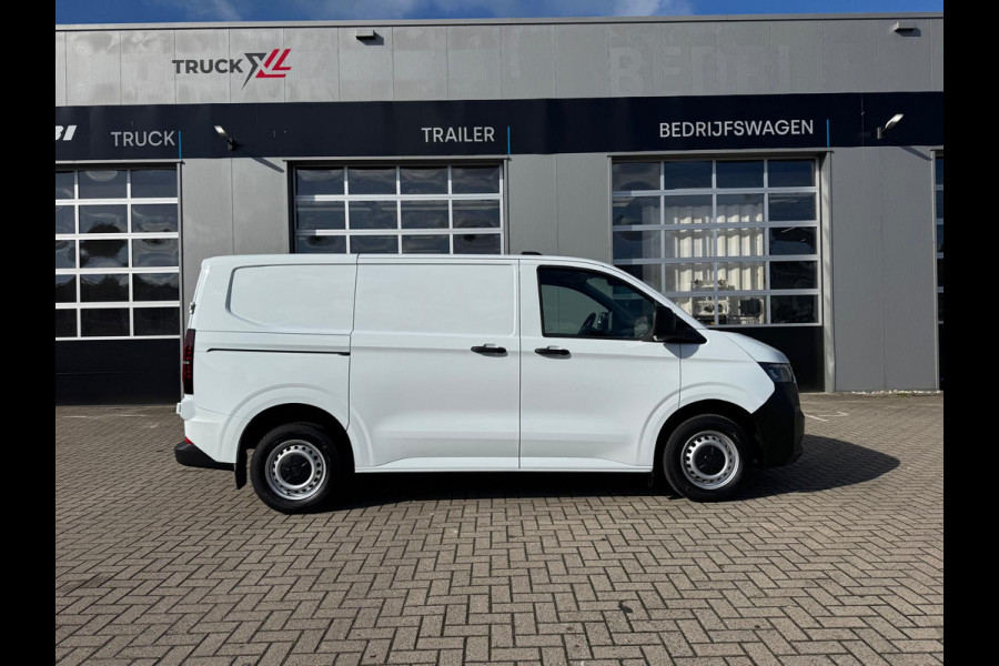 Volkswagen Transporter 2.0 TDI L1H1 28 > Trekhaak/Nieuw type/Apple Carplay/Android Auto (6470)