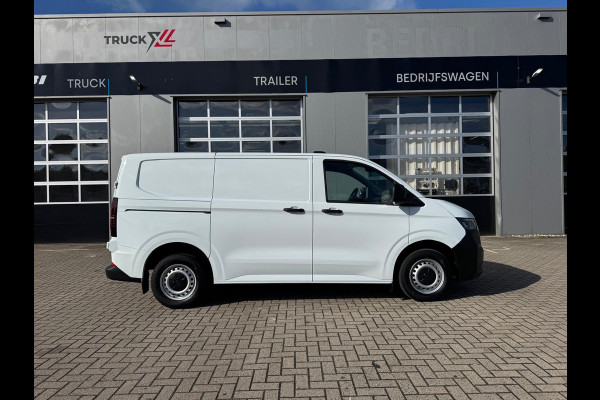 Volkswagen Transporter 2.0 TDI L1H1 28 > Trekhaak/Nieuw type/Apple Carplay/Android Auto (6470)