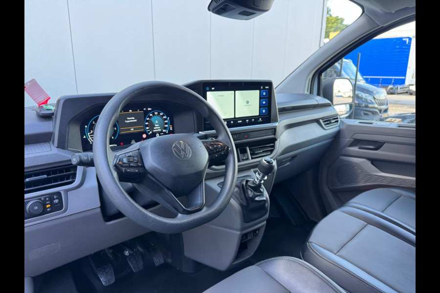 Volkswagen Transporter 2.0 TDI L1H1 28 > Trekhaak/Nieuw type/Apple Carplay/Android Auto (6470)