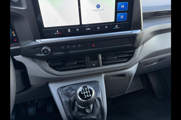 Volkswagen Transporter 2.0 TDI L1H1 28 > Trekhaak/Nieuw type/Apple Carplay/Android Auto (6470)