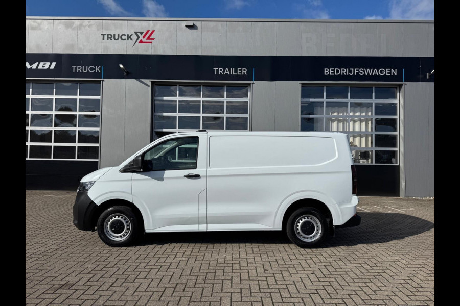 Volkswagen Transporter 2.0 TDI L1H1 28 > Trekhaak/Nieuw type/Apple Carplay/Android Auto (6470)