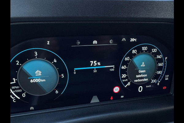 Volkswagen Transporter 2.0 TDI L1H1 28 > Trekhaak/Nieuw type/Apple Carplay/Android Auto (6470)