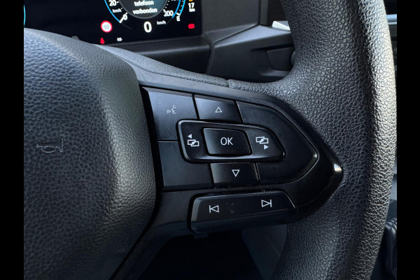 Volkswagen Transporter 2.0 TDI L1H1 28 > Trekhaak/Nieuw type/Apple Carplay/Android Auto (6470)