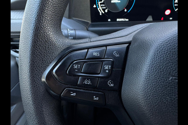 Volkswagen Transporter 2.0 TDI L1H1 28 > Trekhaak/Nieuw type/Apple Carplay/Android Auto (6470)