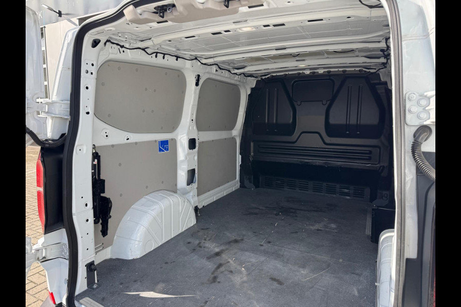 Volkswagen Transporter 2.0 TDI L1H1 28 > Trekhaak/Nieuw type/Apple Carplay/Android Auto (6470)