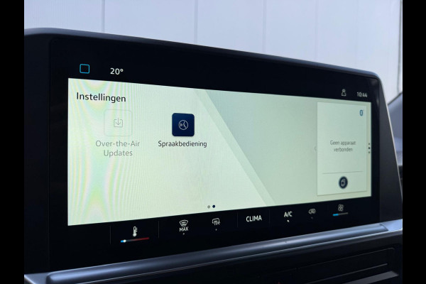 Volkswagen Transporter 2.0 TDI L1H1 28 > Trekhaak/Nieuw type/Apple Carplay/Android Auto (6470)