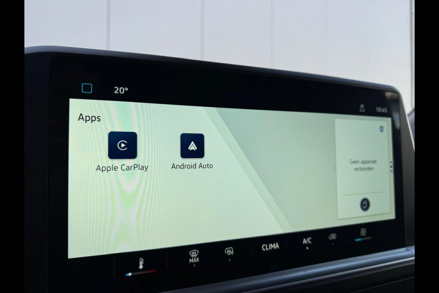 Volkswagen Transporter 2.0 TDI L1H1 28 > Trekhaak/Nieuw type/Apple Carplay/Android Auto (6470)