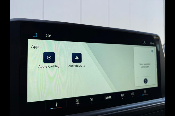 Volkswagen Transporter 2.0 TDI L1H1 28 > Trekhaak/Nieuw type/Apple Carplay/Android Auto (6470)