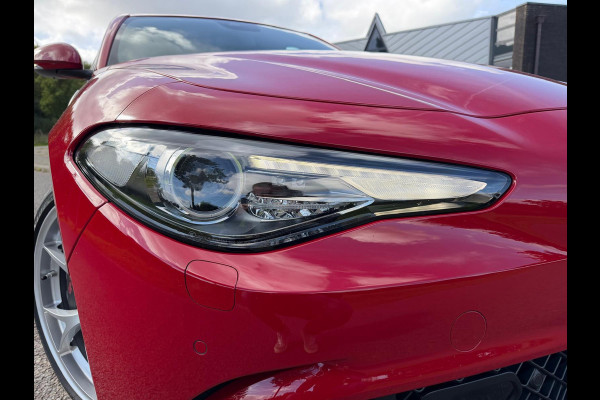 Alfa Romeo Giulia 2.9 V6 Quadrifoglio | 510PK | Carbon | Harman Kardon | Adaptive Cruise Control |Elektrisch Sportstoelen | Etc...