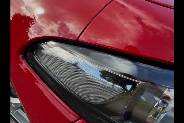 Alfa Romeo Giulia 2.9 V6 Quadrifoglio | 510PK | Carbon | Harman Kardon | Adaptive Cruise Control |Elektrisch Sportstoelen | Etc...