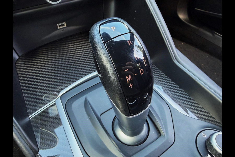 Alfa Romeo Giulia 2.9 V6 Quadrifoglio | 510PK | Carbon | Harman Kardon | Adaptive Cruise Control |Elektrisch Sportstoelen | Etc...