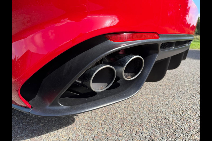 Alfa Romeo Giulia 2.9 V6 Quadrifoglio | 510PK | Carbon | Harman Kardon | Adaptive Cruise Control |Elektrisch Sportstoelen | Etc...