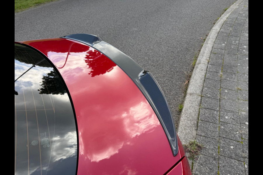 Alfa Romeo Giulia 2.9 V6 Quadrifoglio | 510PK | Carbon | Harman Kardon | Adaptive Cruise Control |Elektrisch Sportstoelen | Etc...