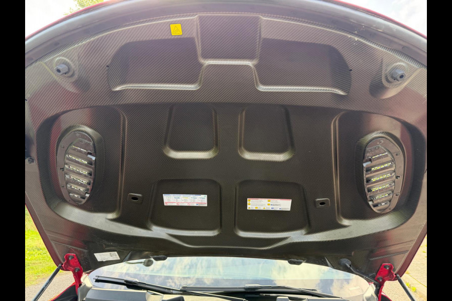 Alfa Romeo Giulia 2.9 V6 Quadrifoglio | 510PK | Carbon | Harman Kardon | Adaptive Cruise Control |Elektrisch Sportstoelen | Etc...