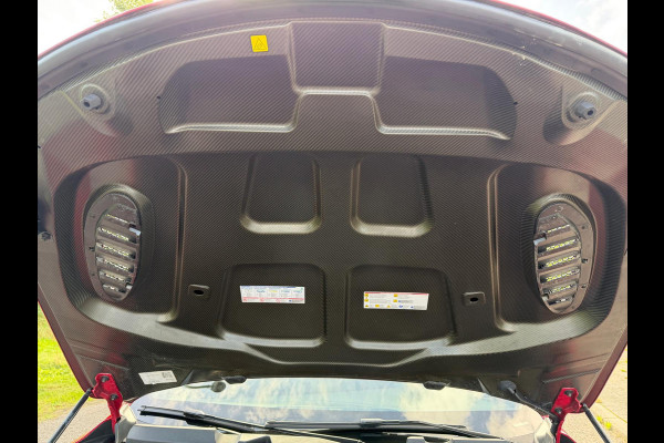 Alfa Romeo Giulia 2.9 V6 Quadrifoglio | 510PK | Carbon | Harman Kardon | Adaptive Cruise Control |Elektrisch Sportstoelen | Etc...