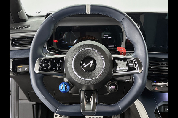 ALPINE A290 GTS 52 kWh | DEVIALET AUDIO | WINTERPACK | CAMERA | NAVI/ ADAPTIVE  CRUISE CONTROL