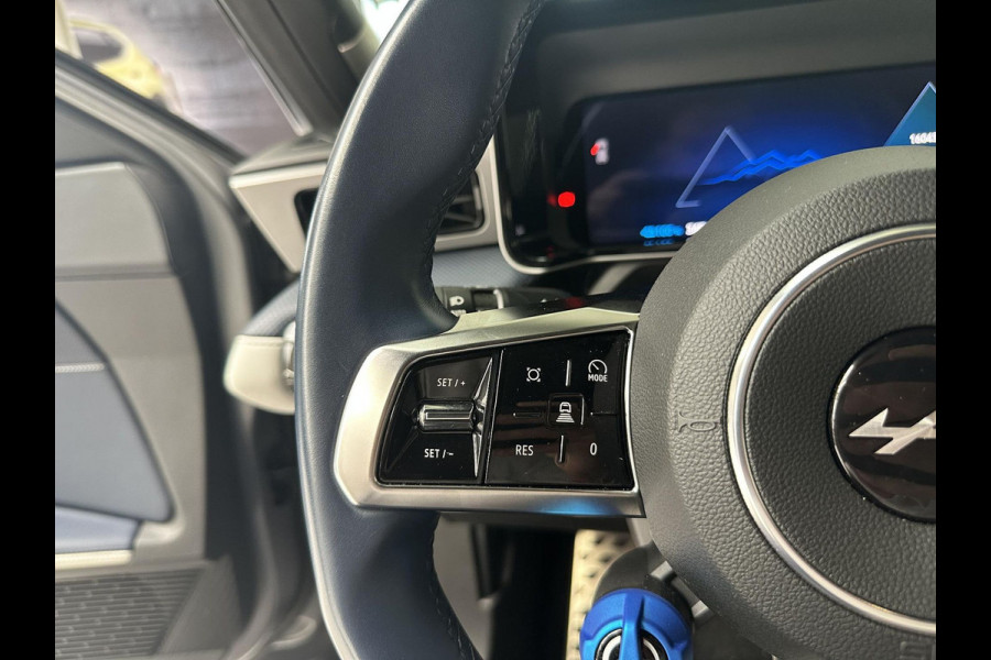 ALPINE A290 GTS 52 kWh | DEVIALET AUDIO | WINTERPACK | CAMERA | NAVI/ ADAPTIVE  CRUISE CONTROL