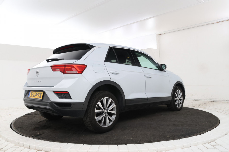 Volkswagen T-Roc 1.0 TSI Apple carplay, Climate, Lmv,