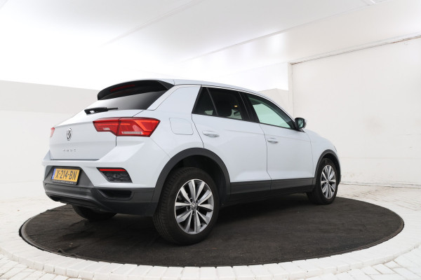 Volkswagen T-Roc 1.0 TSI Apple carplay, Climate, Lmv,
