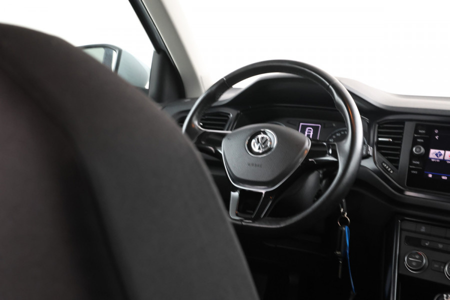 Volkswagen T-Roc 1.0 TSI Apple carplay, Climate, Lmv,