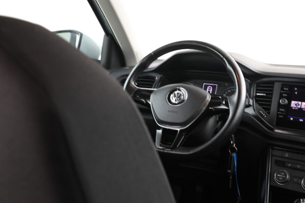 Volkswagen T-Roc 1.0 TSI Apple carplay, Climate, Lmv,