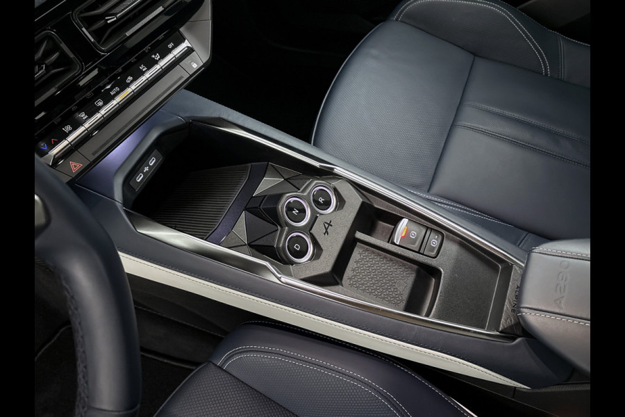 ALPINE A290 GTS 52 kWh | DEVIALET AUDIO | WINTERPACK | CAMERA | NAVI/ ADAPTIVE  CRUISE CONTROL