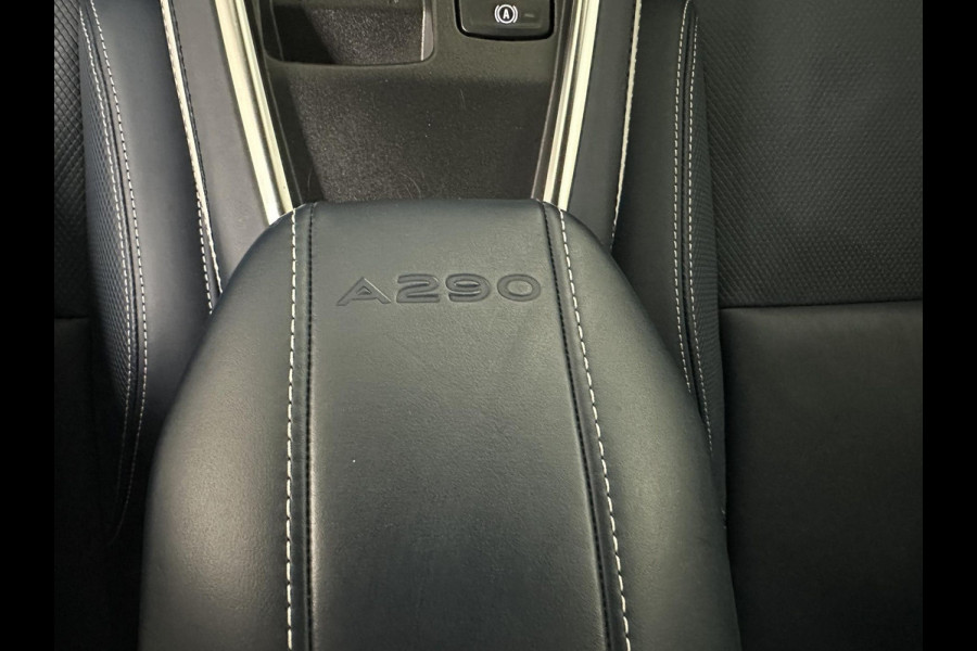 ALPINE A290 GTS 52 kWh | DEVIALET AUDIO | WINTERPACK | CAMERA | NAVI/ ADAPTIVE  CRUISE CONTROL