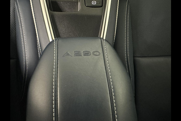 ALPINE A290 GTS 52 kWh | DEVIALET AUDIO | WINTERPACK | CAMERA | NAVI/ ADAPTIVE  CRUISE CONTROL