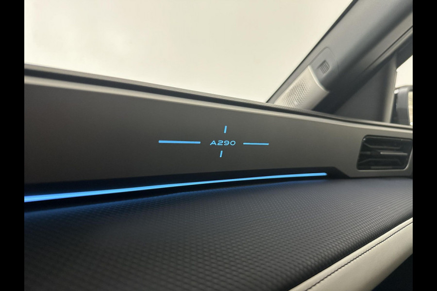 ALPINE A290 GTS 52 kWh | DEVIALET AUDIO | WINTERPACK | CAMERA | NAVI/ ADAPTIVE  CRUISE CONTROL